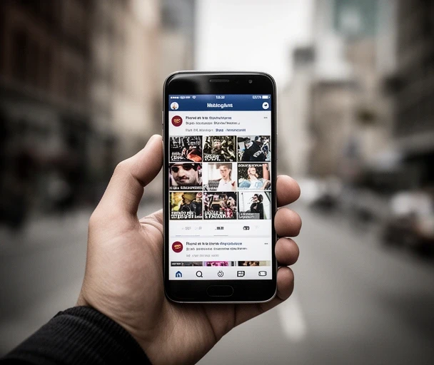 Social-Media-Debatten